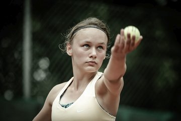 Ausschnitte 1249 - Laura Sophie Sohn